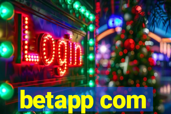 betapp com